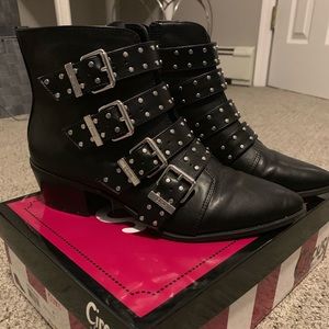 Circus by Sam Edelman, Hutton boots